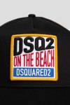 Кепка Dsquared2