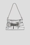 Сумка на плечо Dsquared2