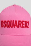 Кепка Dsquared2