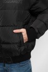 Зимняя куртка Dsquared2