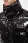 Зимняя куртка Dsquared2