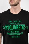 Футболка Dsquared2