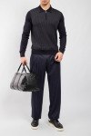 Брюки классические Corneliani