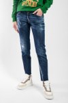 Джинсы скинни Dsquared2