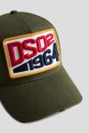 Кепка Dsquared2