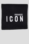 Шарф Dsquared2
