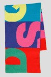 Шарф Dsquared2