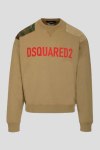 Свитшот Dsquared2