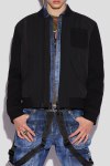 Бомбер Dsquared2
