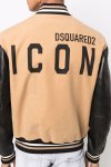 Бомбер Dsquared2
