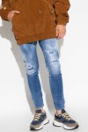 Мужские джинсы Dsquared2