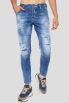 Мужские джинсы Dsquared2