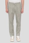 Брюки классические Panicale Cashmere