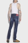 Мужские джинсы Dsquared2