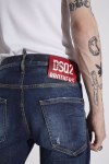 Мужские джинсы Dsquared2