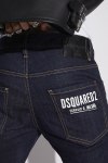 Мужские джинсы Dsquared2