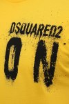 Футболка Dsquared2
