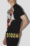 Футболка Dsquared2
