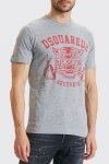 Футболка Dsquared2