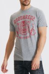 Футболка Dsquared2