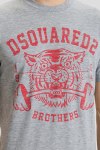 Футболка Dsquared2