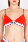 Комплект белья Dsquared2