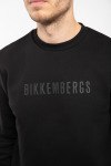 Свитшот Dirk Bikkembergs