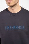 Свитшот Dirk Bikkembergs