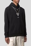 Худи Marcelo Burlon