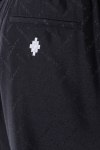 Спортивные брюки Marcelo Burlon