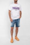 Джинсовые шорты Dsquared2