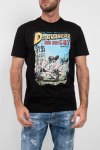 Футболка Dsquared2