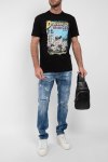 Футболка Dsquared2