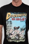 Футболка Dsquared2