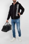 Спортивная кофта Premium Dsquared2