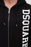 Спортивная кофта Premium Dsquared2