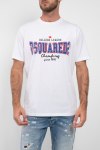 Футболка Dsquared2