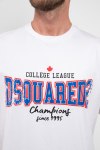Футболка Dsquared2