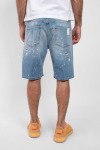 Джинсовые шорты PMDS