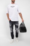 Мужские джинсы Dsquared2