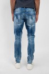 Мужские джинсы Dsquared2