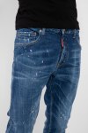 Мужские джинсы Dsquared2