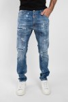 Мужские джинсы Dsquared2