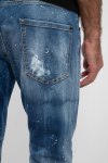 Мужские джинсы Dsquared2