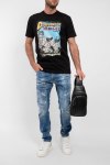 Мужские джинсы Dsquared2