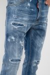 Мужские джинсы Dsquared2