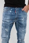 Мужские джинсы Dsquared2