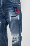 Мужские джинсы Dsquared2