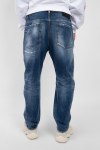Мужские джинсы Dsquared2