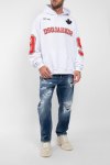 Мужские джинсы Dsquared2